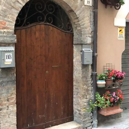 La Casetta Due 特拉莫 外观 照片